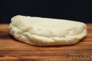 Кипрский козий сыр